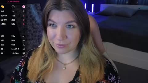 Snapshot of sofia__fairy chatting on 25, 2, 2025 Sofia Lush is active PVT is open Welcome to the world of pleasure online show from 25, 2, 2025