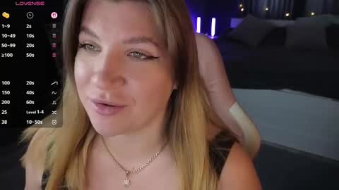 Snapshot of sofia__fairy chatting on 27, 2, 2025 Sofia Lush is active PVT is open Welcome to the world of pleasure online show from 27, 2, 2025