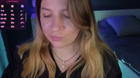 Snapshot of sofia__fairy chatting on 12, 3, 2025 Sofia Lush is active PVT is open Welcome to the world of pleasure online show from 12, 3, 2025