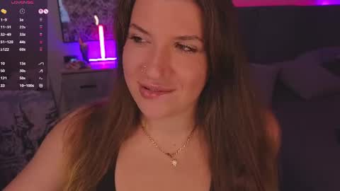 Sofia Lush is active  PVT is open  Welcome to the world of pleasure online show from 23, 6, 2026