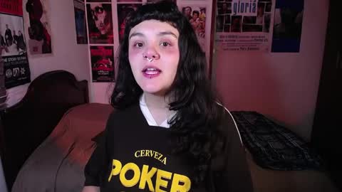 Snapshot of sofia_coolle chatting on 28, 5, 2026 Sofi online show from 28, 5, 2026