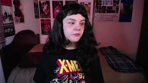 Snapshot of sofia_coolle chatting on 4, 6, 2026 Sofi online show from 4, 6, 2026
