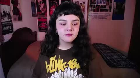 Snapshot of sofia_coolle chatting on 11, 6, 2026 Sofi online show from 11, 6, 2026