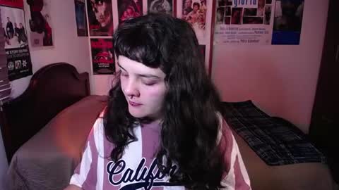 Snapshot of sofia_coolle chatting on 13, 6, 2026 Sofi online show from 13, 6, 2026