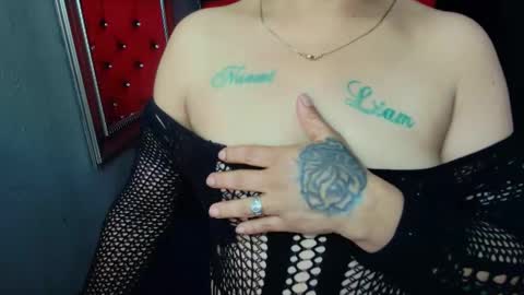 Miss Sofi online show from 18, 10, 2025