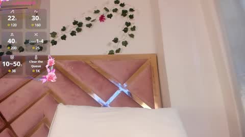   online show from 4, 2, 2025