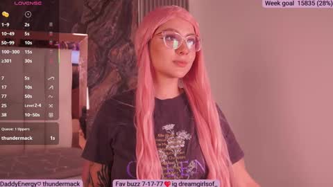 Sofi online show from 27, 2, 2025