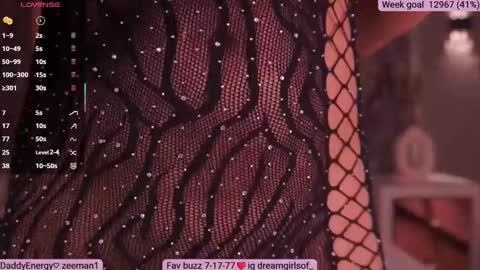 Sofi online show from 1, 3, 2025