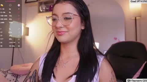 Sofi online show from 16, 9, 2025