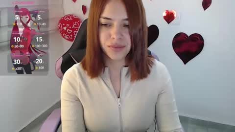 sofia Ill be back on Tuesday June 4.  online show from 26, 2, 2026