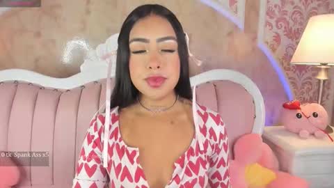 Sofia fantasyy  Online 0700 to 1400 gmt-5 online show from 9, 3, 2026