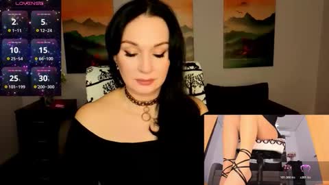 Sofia online show from 2, 2, 2026