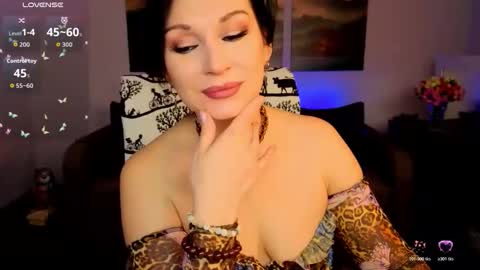 Sofia online show from 3, 5, 2026