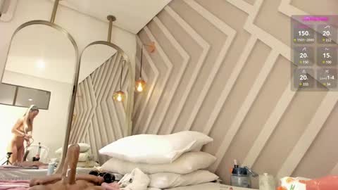 Sofia  online show from 25, 2, 2025