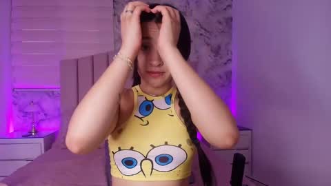 sofia gomes online show from 27, 2, 2026