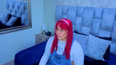 sofia gutierrez   online show from 17, 12, 2025