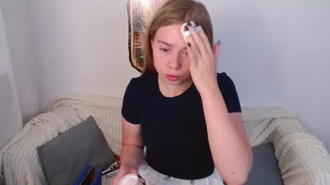 Sofia here online show from 12, 6, 2026