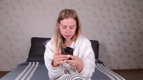 Sofia here online show from 13, 7, 2026