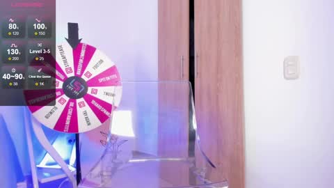 Sofia Jo                                                                                            IG sofisj023 online show from 21, 2, 2025