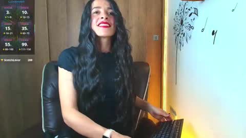 Sofia Kuleth  online show from 12, 3, 2026