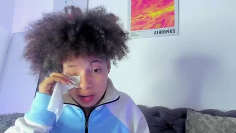 S O F I A  online show from 20, 4, 2026