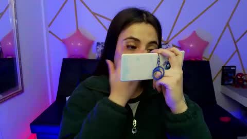 sofia_lara28 online show from 17, 2, 2026