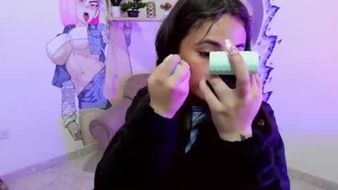 sofia_lara28 online show from 11, 6, 2026