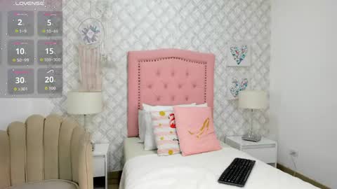 sofia_martinez9 online show from 27, 4, 2026