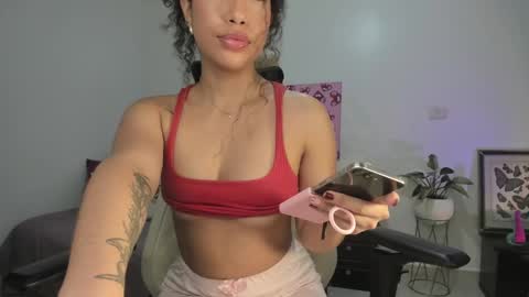 SofiONLYFANS sofia storm  online show from 25, 2, 2025