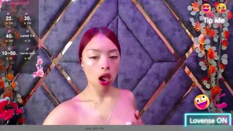 sofia miranda online show from 28, 2, 2026