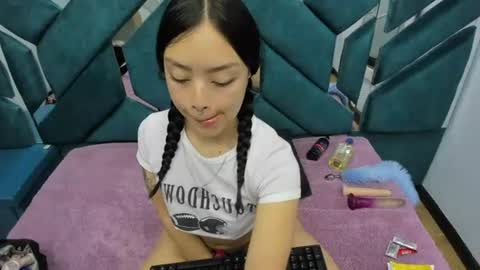 sofia miranda online show from 26, 6, 2026