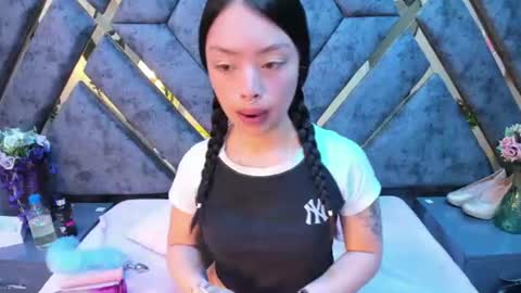sofia miranda online show from 14, 7, 2026