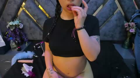 sofia miranda online show from 25, 7, 2026