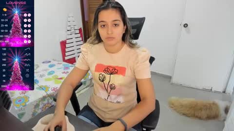 sofia_new online show from 5, 1, 2025