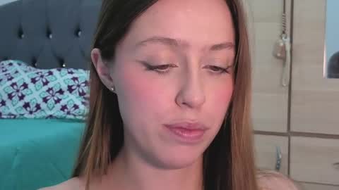 Snapshot of sofia_palacios_ chatting on 26, 5, 2026 online show from 26, 5, 2026