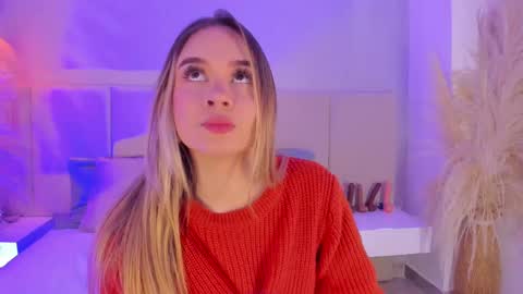 Snapshot of sofia_pamela chatting on 25, 2, 2025 SOFIA PAMELA online show from 25, 2, 2025