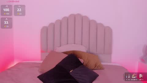 Snapshot of sofia_pamela chatting on 4, 10, 2025 SOFIA PAMELA online show from 4, 10, 2025