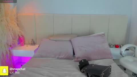 Snapshot of sofia_pamela chatting on 22, 10, 2025 SOFIA PAMELA online show from 22, 10, 2025