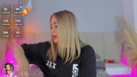 Snapshot of sofia_pamela chatting on 11, 2, 2026 SOFIA PAMELA online show from 11, 2, 2026