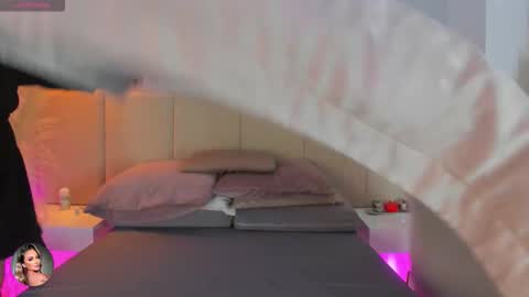 Snapshot of sofia_pamela chatting on 19, 2, 2026 SOFIA PAMELA online show from 19, 2, 2026