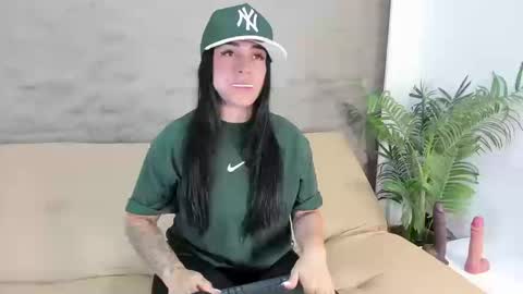 SOFIA online show from 19, 9, 2025