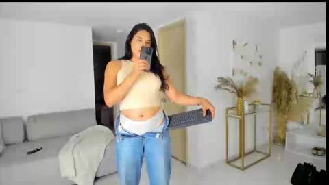 sofia_rivers_ online show from 29, 9, 2025