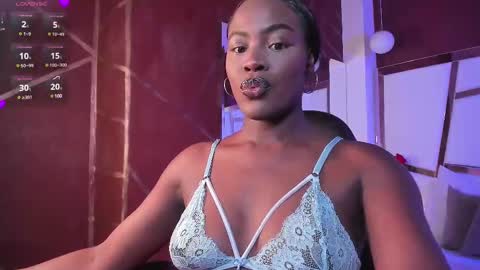 Sofia Samuels online show from 20, 2, 2025