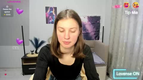 Sofia online show from 4, 3, 2026