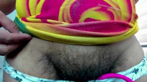 sofia_sorceress online show from 19, 12, 2024