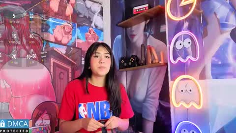 Sofia Sstone online show from 15, 10, 2025