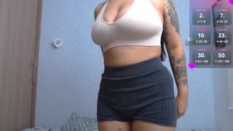 kanella  valery online show from 10, 1, 2025