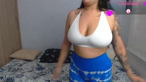 kanella  valery online show from 7, 10, 2025