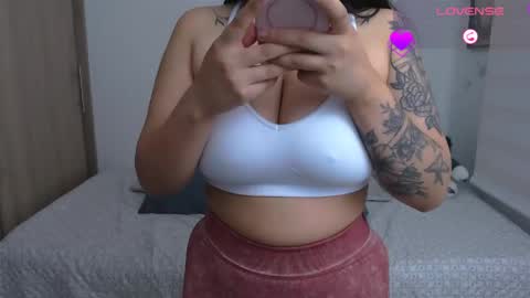 kanella  valery online show from 20, 4, 2026