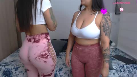 kanella  valery online show from 25, 4, 2026